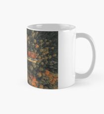 Ikigai Classic Mug