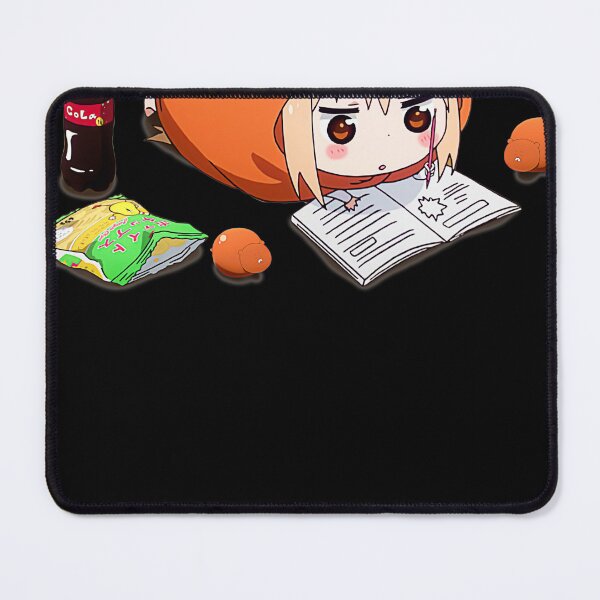 Item preview, Umaru chan himouto! umaru-chan Study designed and sold by Keegaalsh.