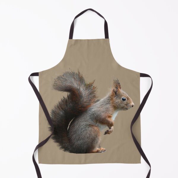 Item preview, Playful Squirrel designed and sold by RainbowSpinkle.