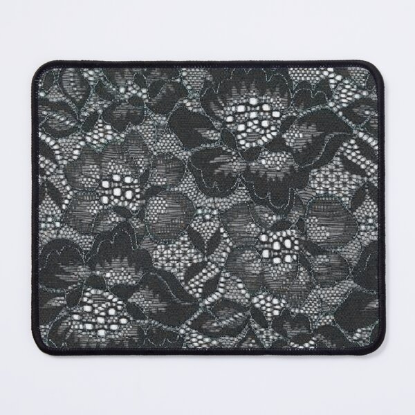 Item preview, Black lace designed and sold by Gagilix.