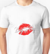 big ang Unisex T-Shirt