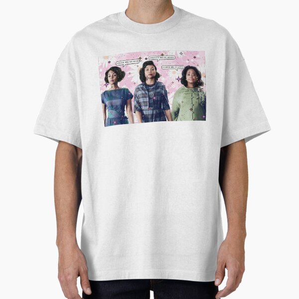 Item preview, Hidden Figures designed and sold by allthecollages.