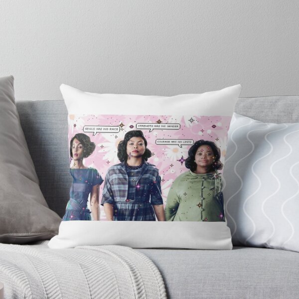 Item preview, Hidden Figures designed and sold by allthecollages.
