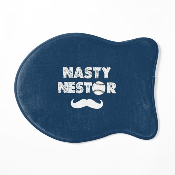 Nasty Nestor Metal Print for Sale by sandramaddoxa