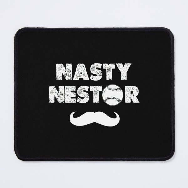 Nasty Nestor Metal Print for Sale by sandramaddoxa