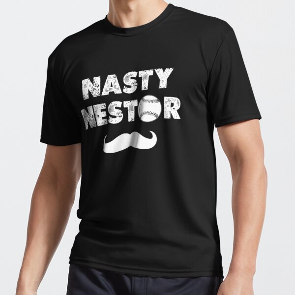 Nasty Nestor Metal Print for Sale by sandramaddoxa