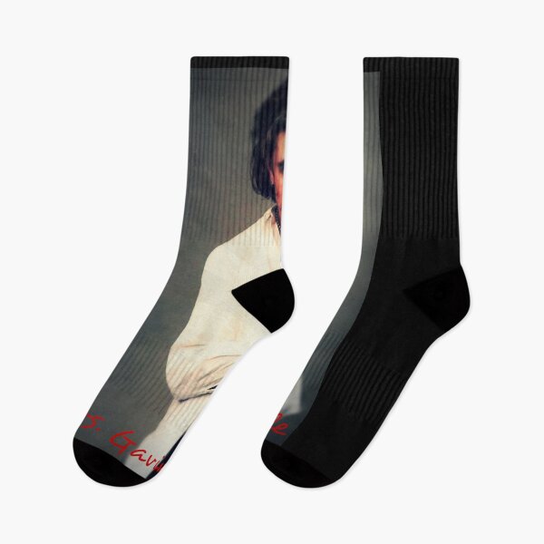 Item preview, Art Mrs.Gavin Mens Funny Graphic designed and sold by TrevinoCurtis.