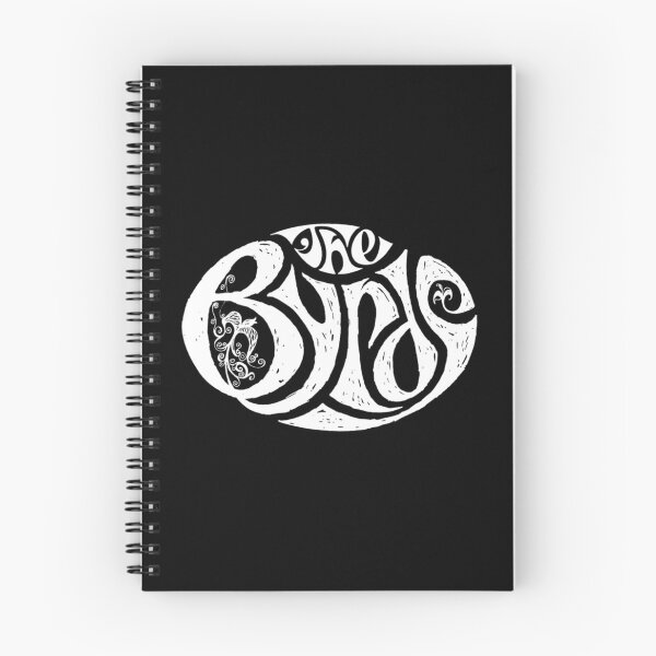 Item preview, Turn! Turn! Turn! American Rock Band designed and sold by JuriksDumpji.