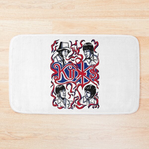 Item preview, The kinks designed and sold by YounDum822.