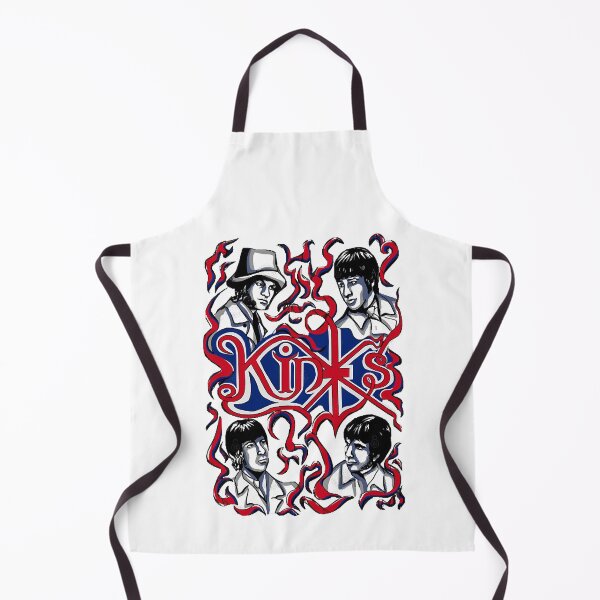 Item preview, The kinks designed and sold by YounDum822.