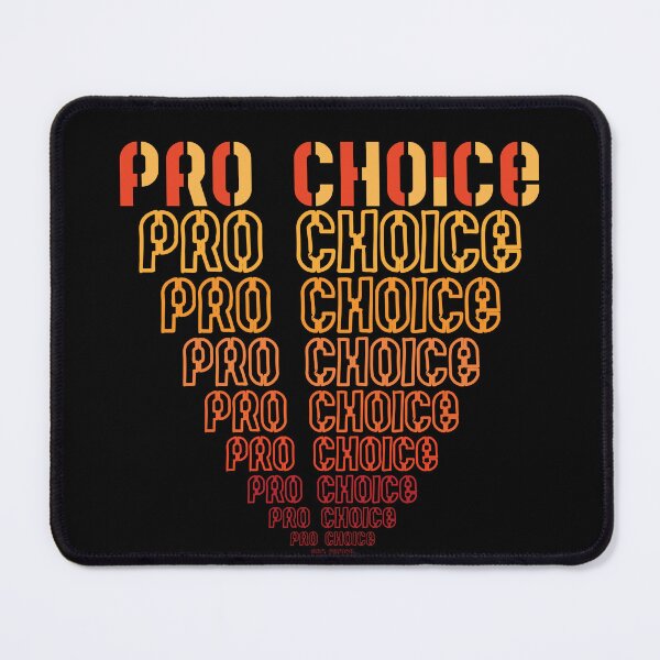 Item preview, Pro Choice designed and sold by Boomroom.