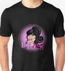 bing ang Unisex T-Shirt