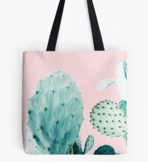 Cacti, Cactus, Cacti print, Cactus art, Desert, Nature, plant, Minimalist, Modern Tote Bag