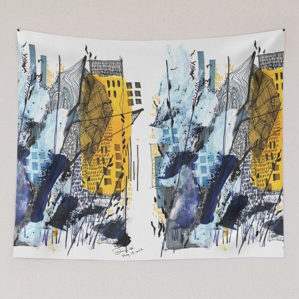 Item preview, Sketchbook 13_May_Dana Krystle  (4) designed and sold by dana-krystle.