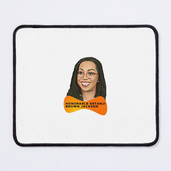 Item preview, Judge Ketanji Brown Jackson Black Girl Magic Supreme Court Premium - Judge Ketanji Brown Jackson - Ketanji Brown Jackson - Jacson - Ketanji Jackson - Judge Jackson - Judge Ketanji Brown Jackson designed and sold by TauqeerArts.