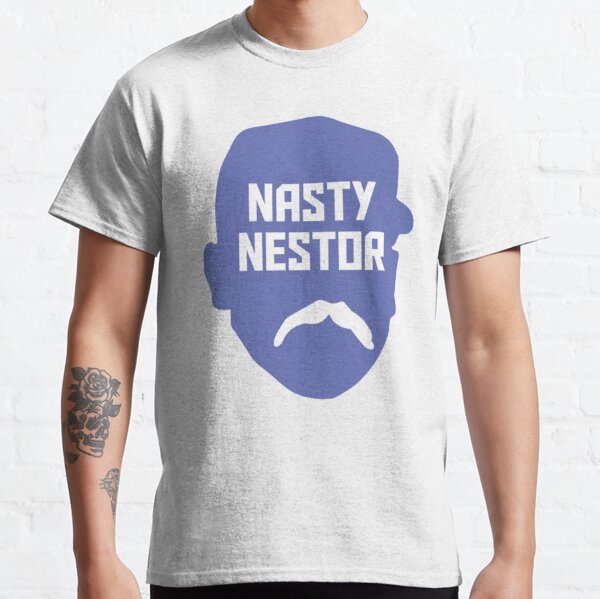 Nasty Nestor Cortes Gifts & Merchandise for Sale