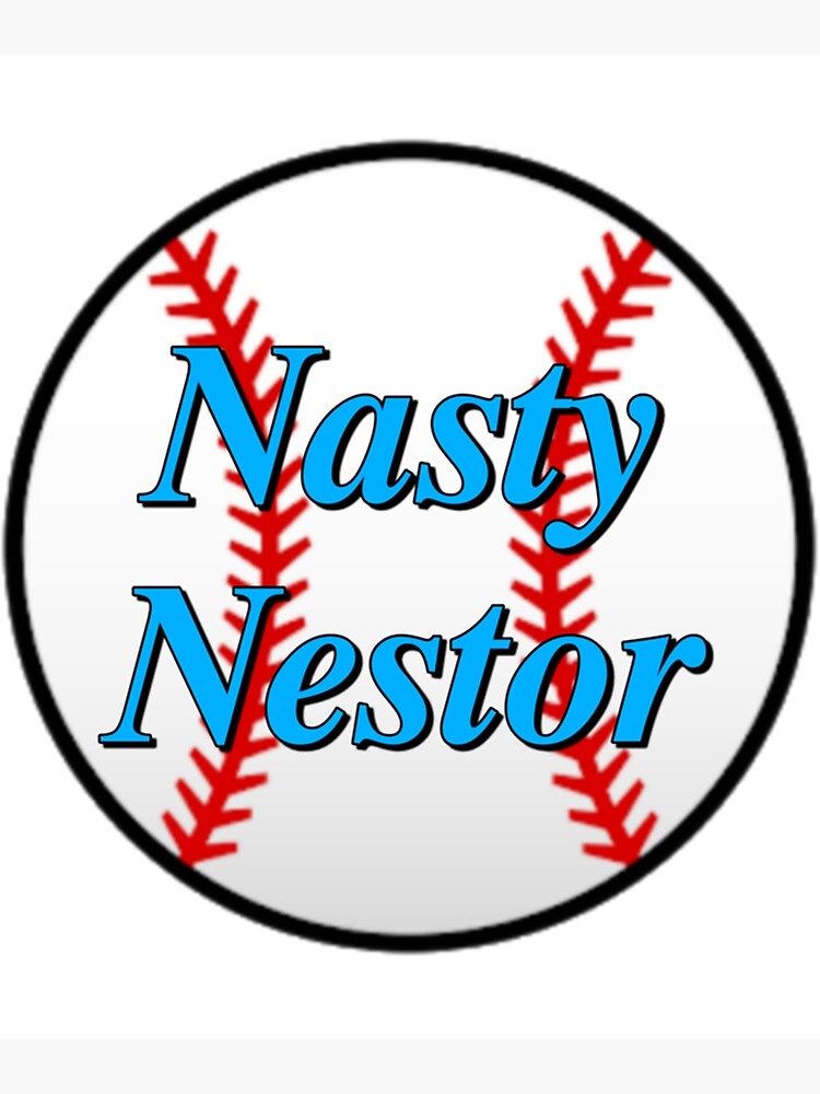 Nasty Nestor Posters for Sale