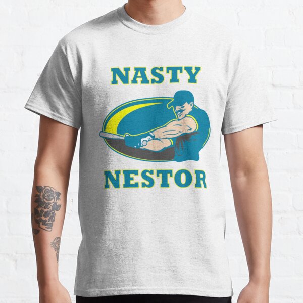 Nasty Nestor Cortes Essential T-Shirt, hoodie, sweater, long sleeve and  tank top