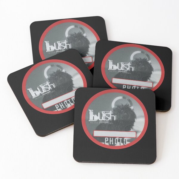 Item preview, Bush Band Meets A Little Dwarf Lover Gifts designed and sold by TrevinoCurtis.