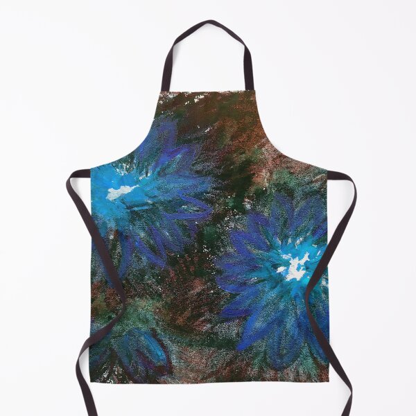 Artikelvorschau, handgemalte aquarellblumen entworfen und verkauft von quinnstyle.