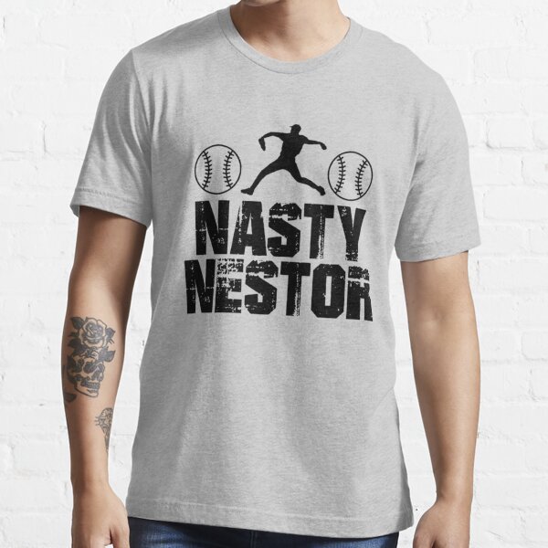 Nasty Nestor shirt | Essential T-Shirt