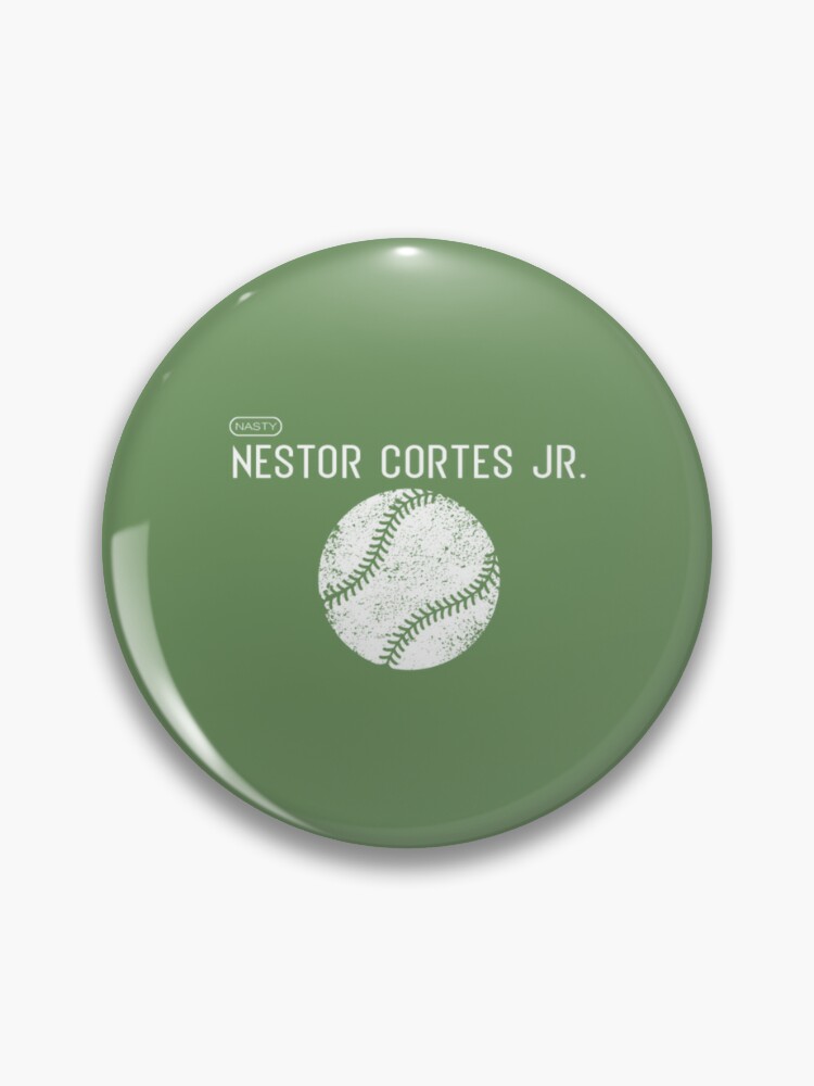 Pin on Nasty Nestor Cortes Jr Tee