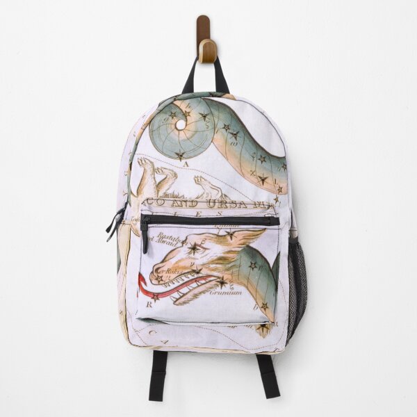 Item preview, Antique Draco Constellation designed and sold by jadeandjester.