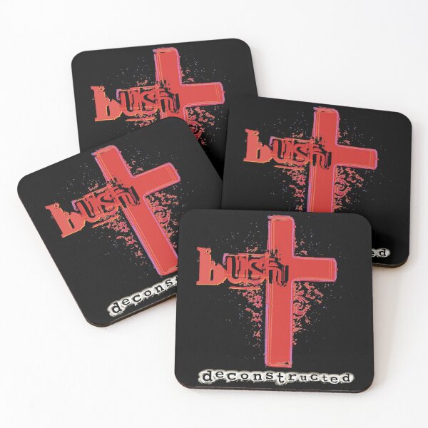 Item preview, Bush Band Red Black Plus Mens Funny designed and sold by TrevinoCurtis.