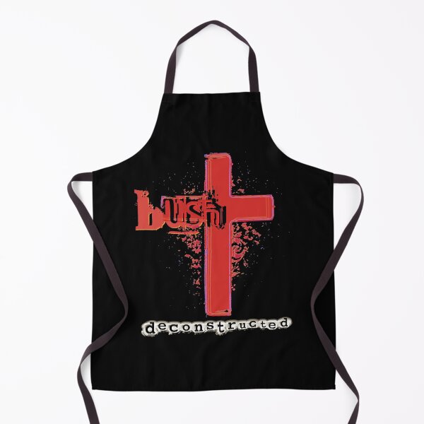 Item preview, Bush Band Red Black Plus Mens Funny designed and sold by TrevinoCurtis.