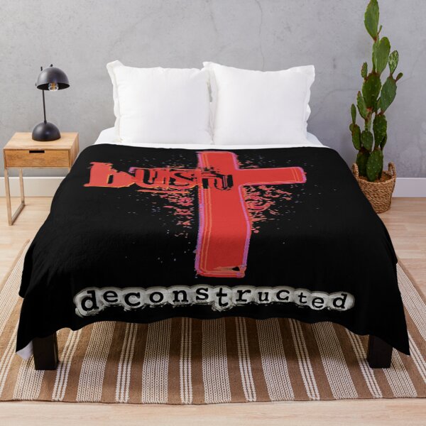 Item preview, Bush Band Red Black Plus Mens Funny designed and sold by TrevinoCurtis.