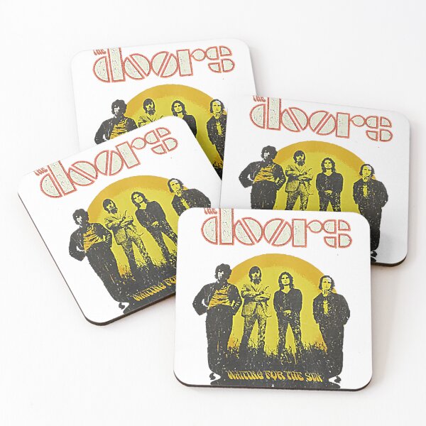 Item preview, Doors Vintage - Best of 70s designed and sold by YounDum822.