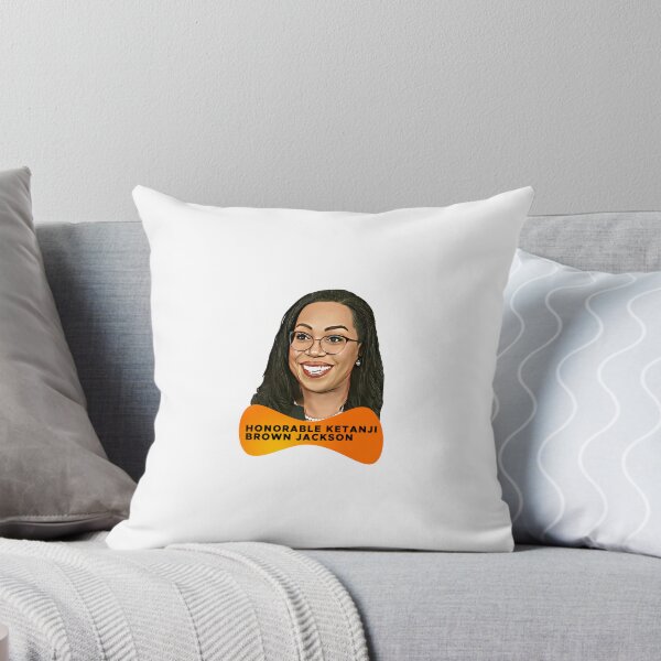 Item preview, Judge Ketanji Brown Jackson Black Girl Magic Supreme Court Premium - Judge Ketanji Brown Jackson - Ketanji Brown Jackson - Jacson - Ketanji Jackson - Judge Jackson - Judge Ketanji Brown Jackson designed and sold by tauqeer007.