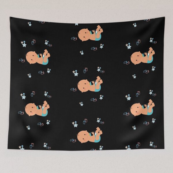 Item preview, Baby rich Tommy  designed and sold by NGstil.