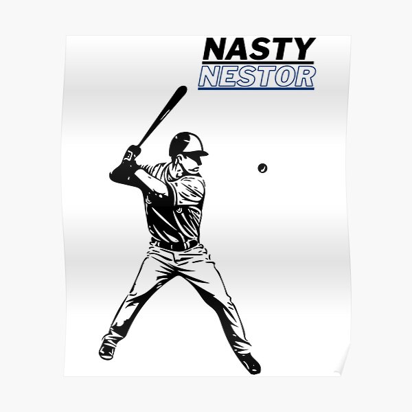 Nasty Nestor Posters for Sale