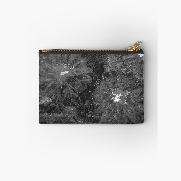 Item preview, wabi-sabi hand painted  flowers designed and sold by quinnstyle.