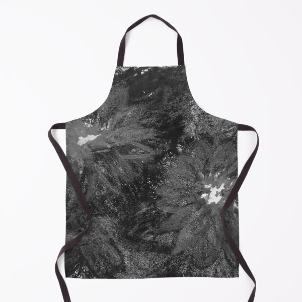 Item preview, wabi-sabi hand painted flowers designed and sold by quinnstyle.