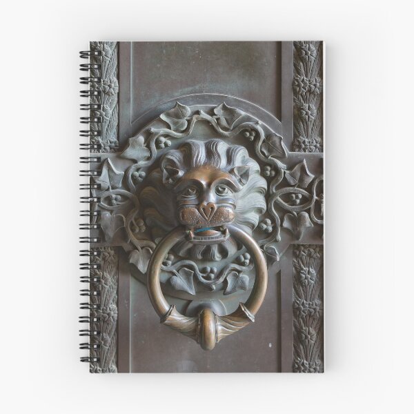 Item preview, Door Thumper designed and sold by Yair Karelic.