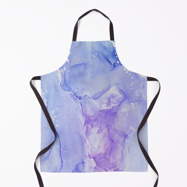 Item preview, Abstract hand painted alcohol ink texture designed and sold by Theodore-InkArt.