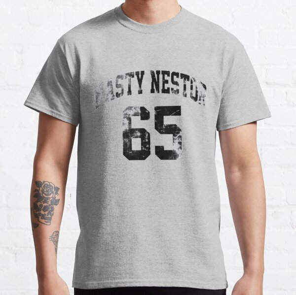 Nasty Nestor Cortes Jr t-shirt - Shirts Bubble