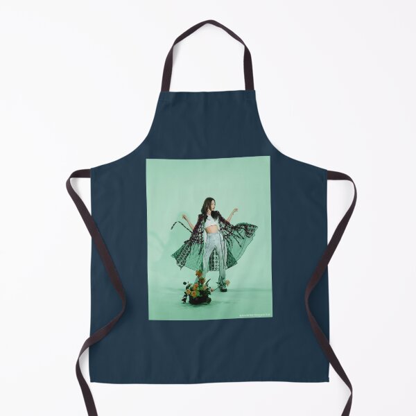 Item preview, LE SSERAFIM SAKURA FOR WEVERSE MAG designed and sold by neko-ojimeow.
