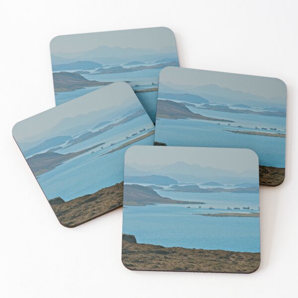 Item preview, Distant Fleet designed and sold by mamba.