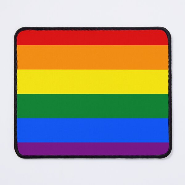 Item preview, Pride Flag Rainbow Pride designed and sold by House Sparrow.