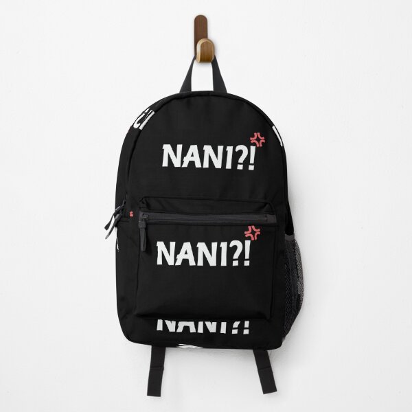 Item preview, Nani !! designed and sold by Pularts Store.