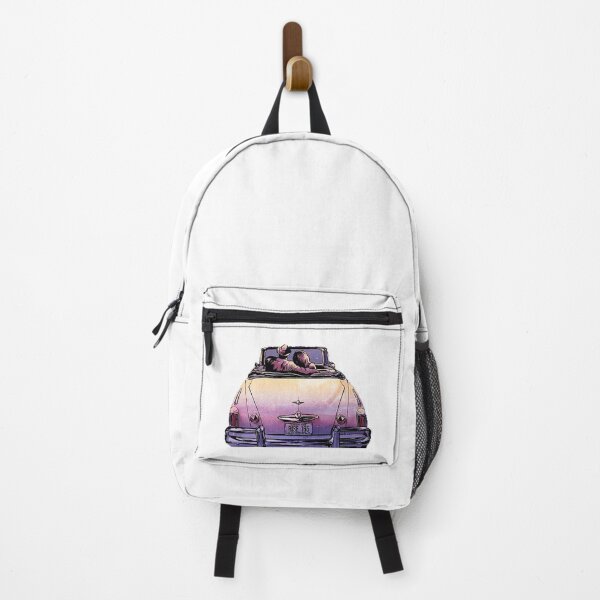 Item preview, love car art designed and sold by davidenzo.
