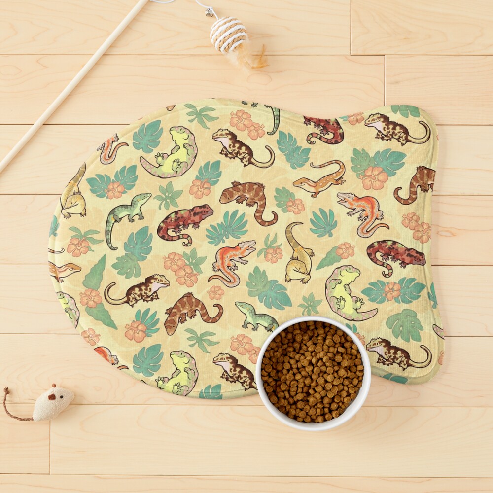 Item preview, Cat Mat designed and sold by Colordrilos.
