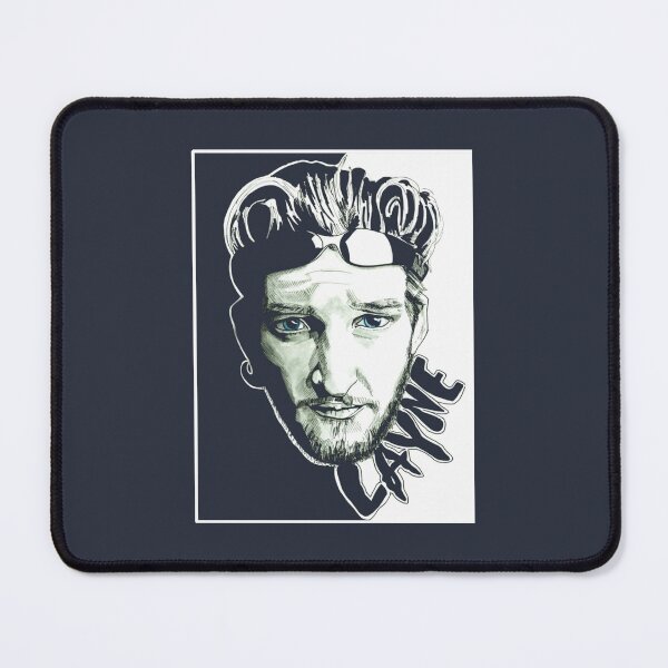 Item preview, LAYNE STALEY designed and sold by neko-ojimeow.