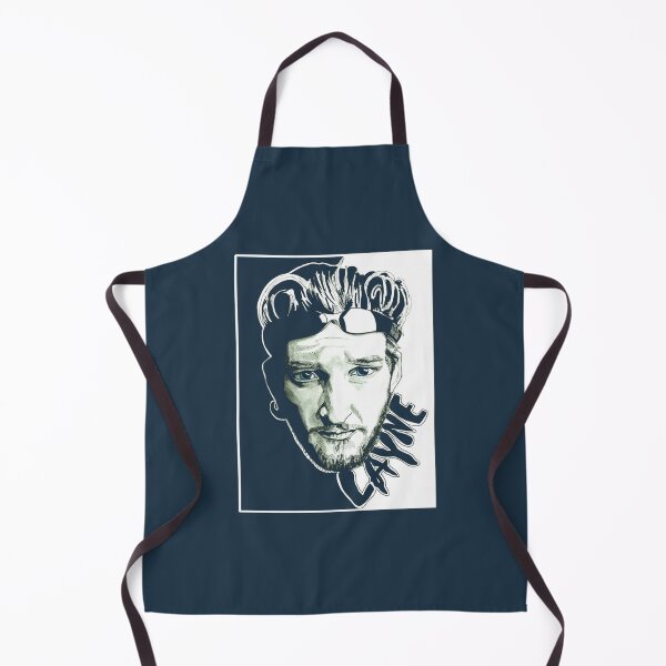 Item preview, LAYNE STALEY designed and sold by neko-ojimeow.