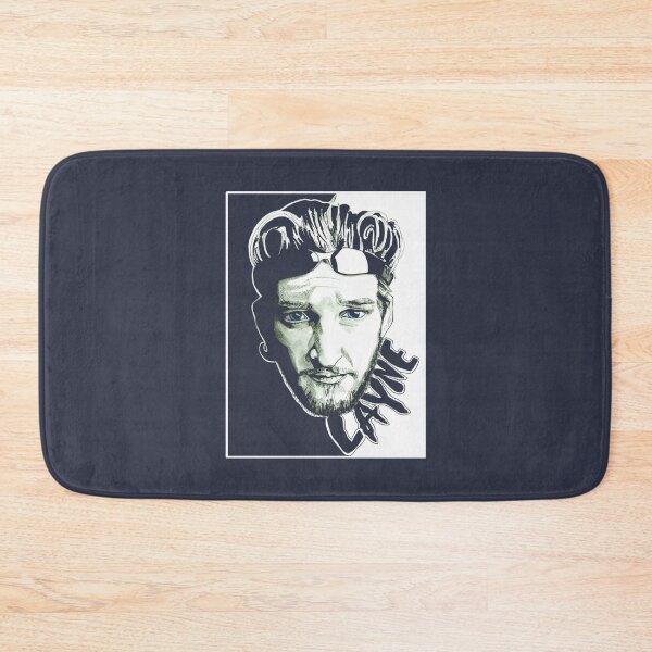 Item preview, LAYNE STALEY designed and sold by neko-ojimeow.