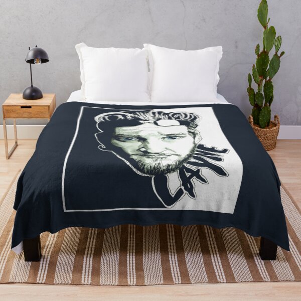 Item preview, LAYNE STALEY designed and sold by neko-ojimeow.