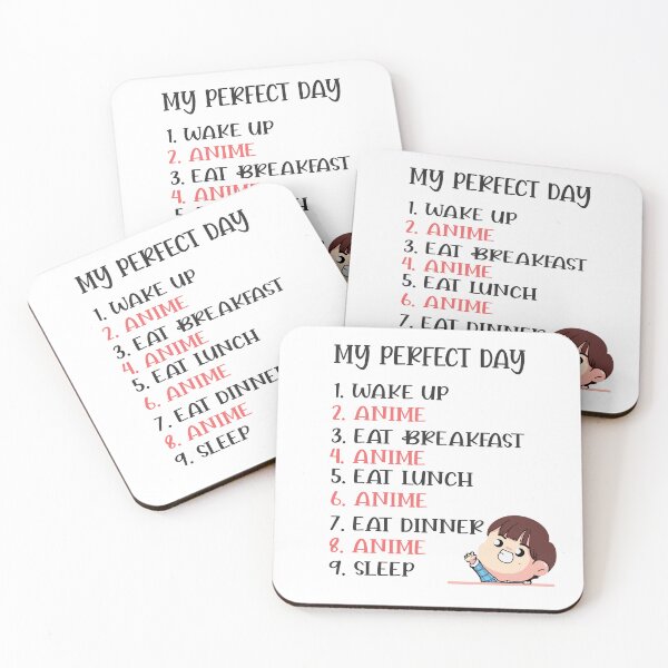 Item preview, My Perfect Life designed and sold by Pularts Store.